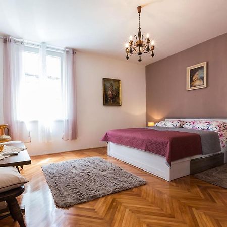 Drago 2Br Apt. In Old Town Ζαντάρ Εξωτερικό φωτογραφία