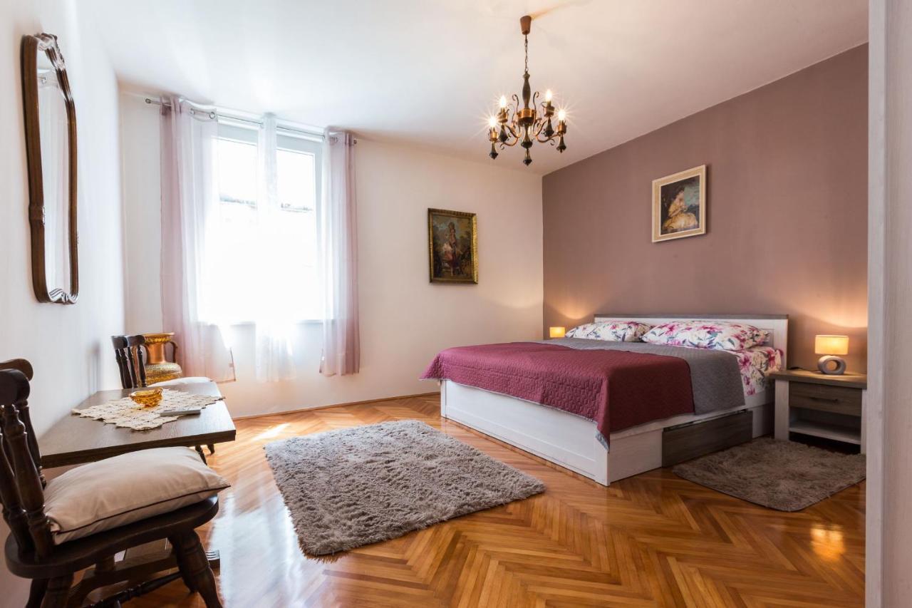 Drago 2Br Apt. In Old Town Ζαντάρ Εξωτερικό φωτογραφία