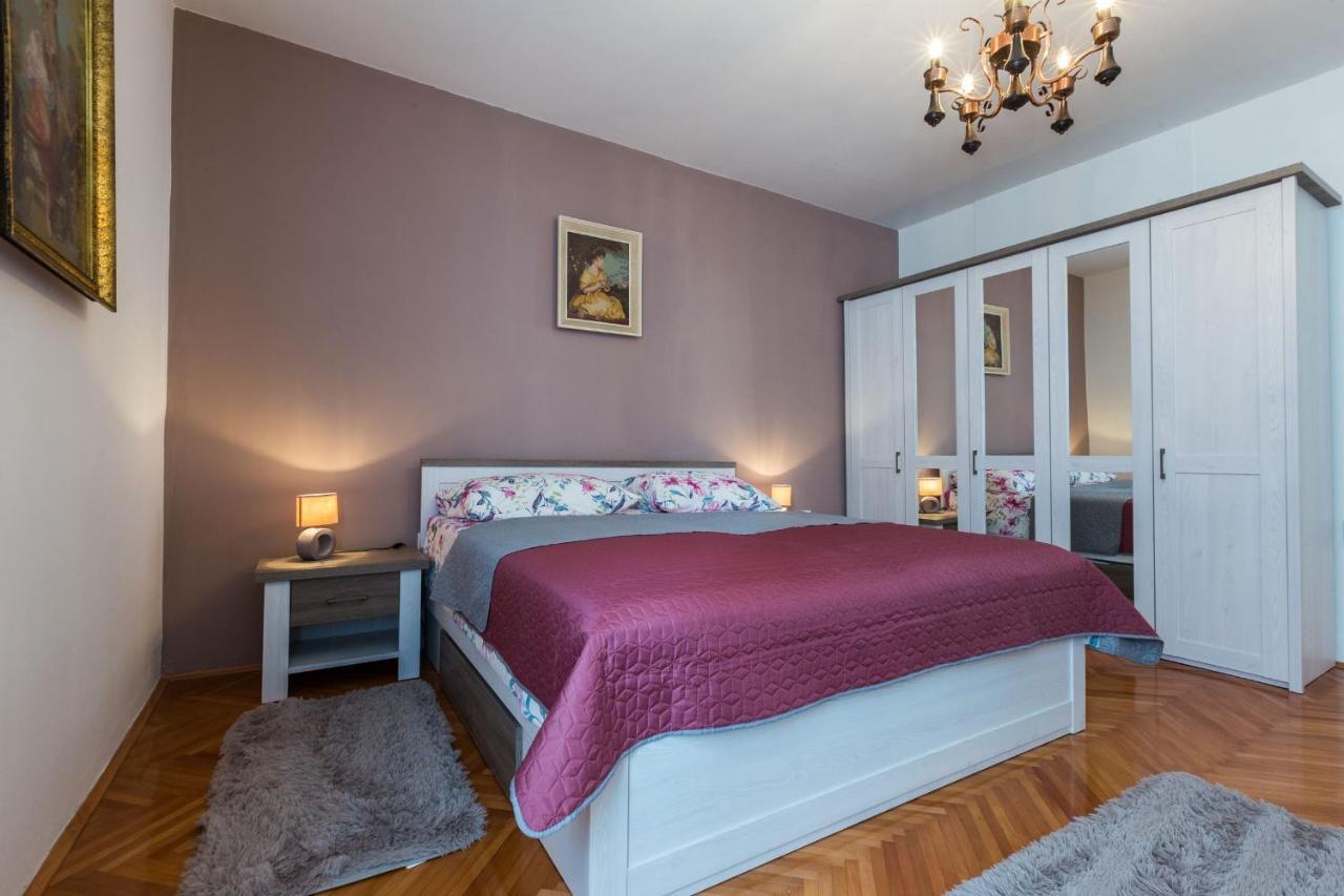 Drago 2Br Apt. In Old Town Ζαντάρ Εξωτερικό φωτογραφία
