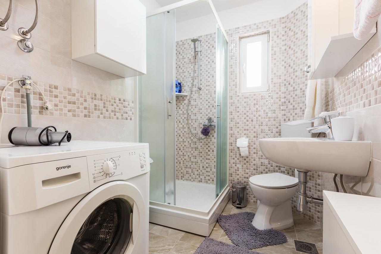 Drago 2Br Apt. In Old Town Ζαντάρ Εξωτερικό φωτογραφία