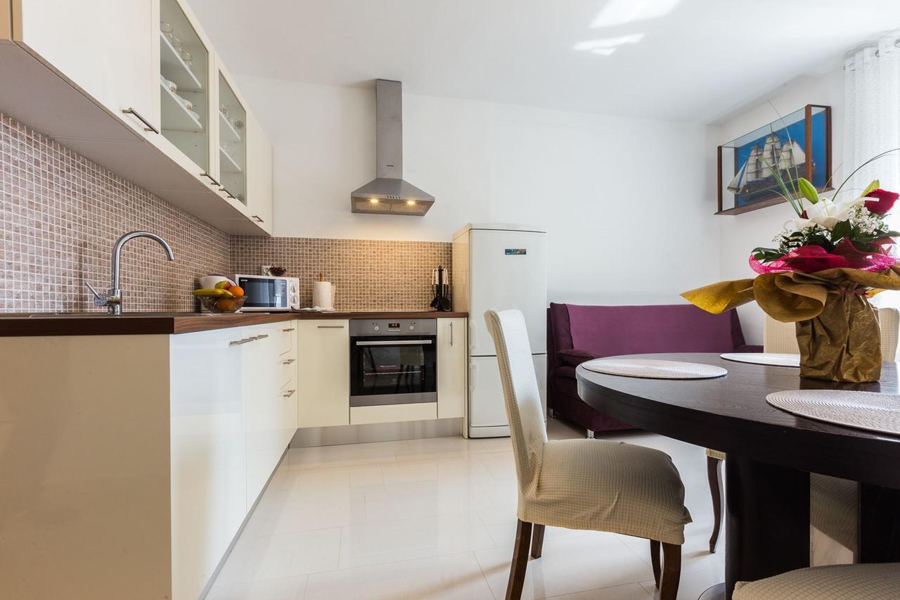 Drago 2Br Apt. In Old Town Ζαντάρ Εξωτερικό φωτογραφία