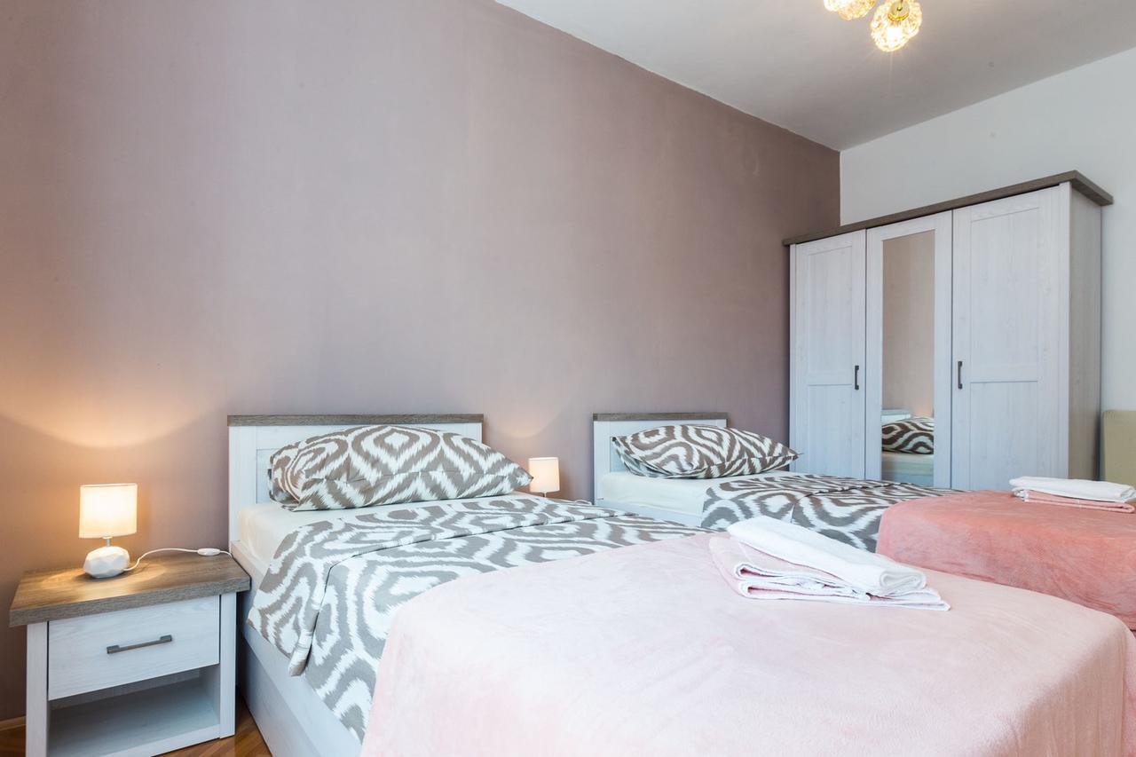 Drago 2Br Apt. In Old Town Ζαντάρ Εξωτερικό φωτογραφία