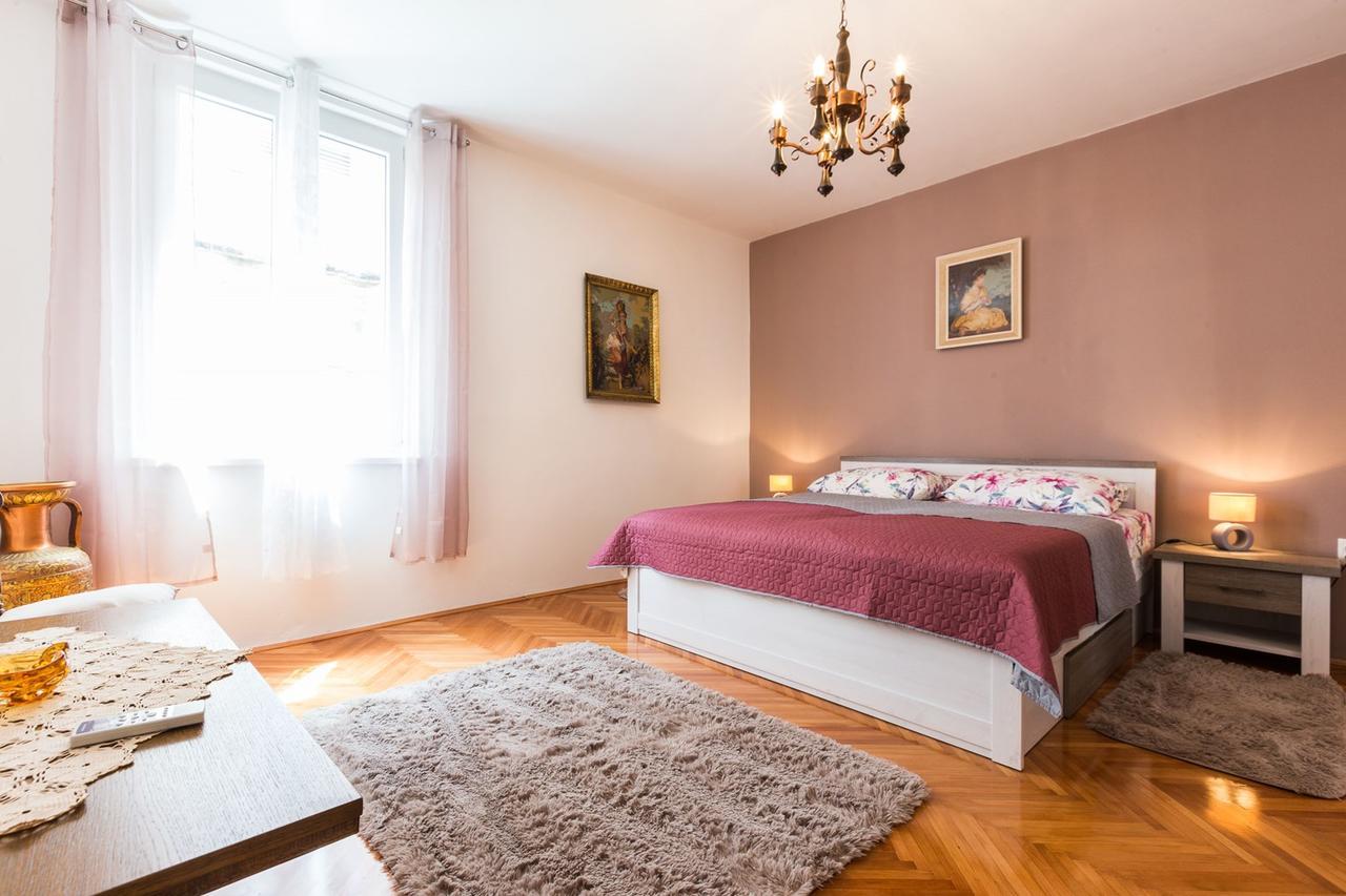 Drago 2Br Apt. In Old Town Ζαντάρ Εξωτερικό φωτογραφία