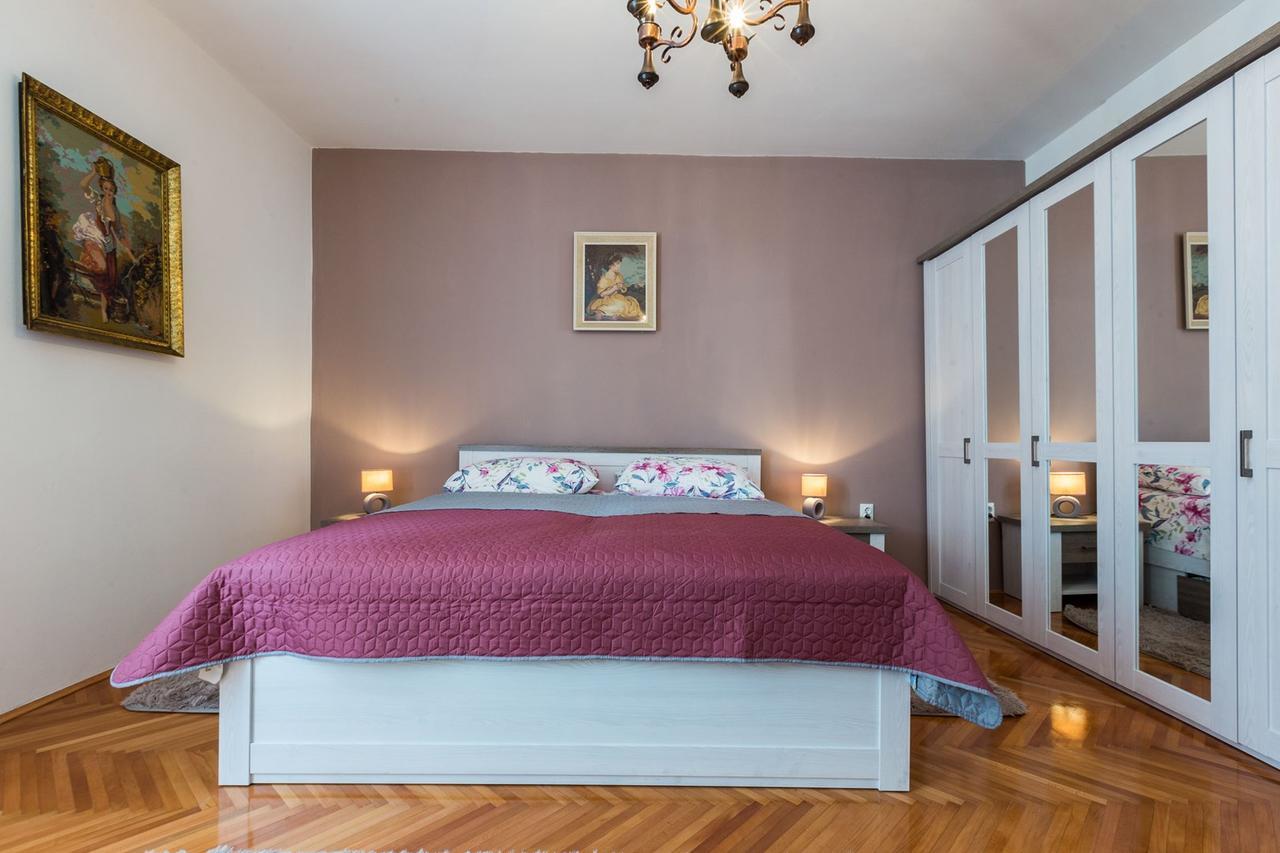 Drago 2Br Apt. In Old Town Ζαντάρ Εξωτερικό φωτογραφία