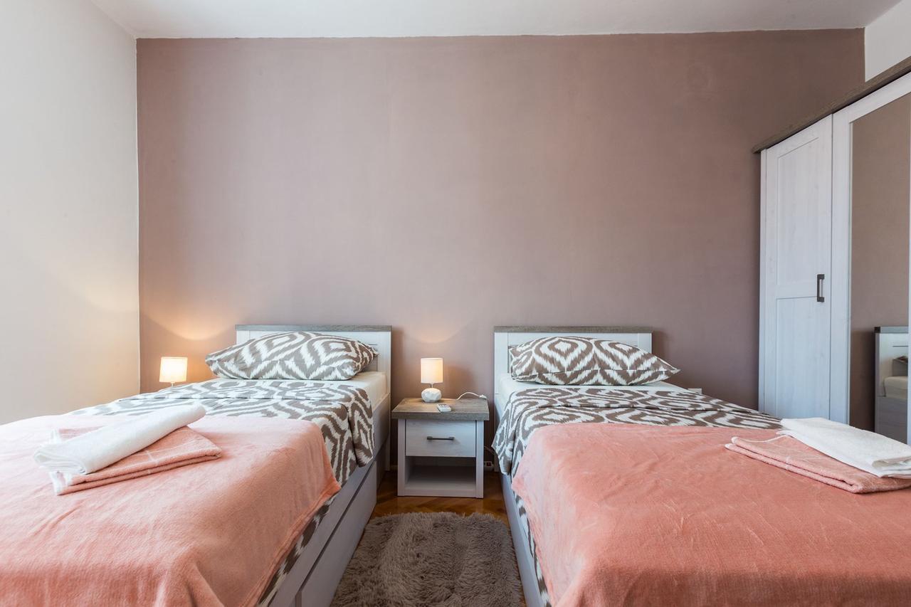 Drago 2Br Apt. In Old Town Ζαντάρ Εξωτερικό φωτογραφία