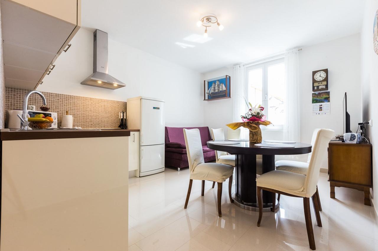 Drago 2Br Apt. In Old Town Ζαντάρ Εξωτερικό φωτογραφία