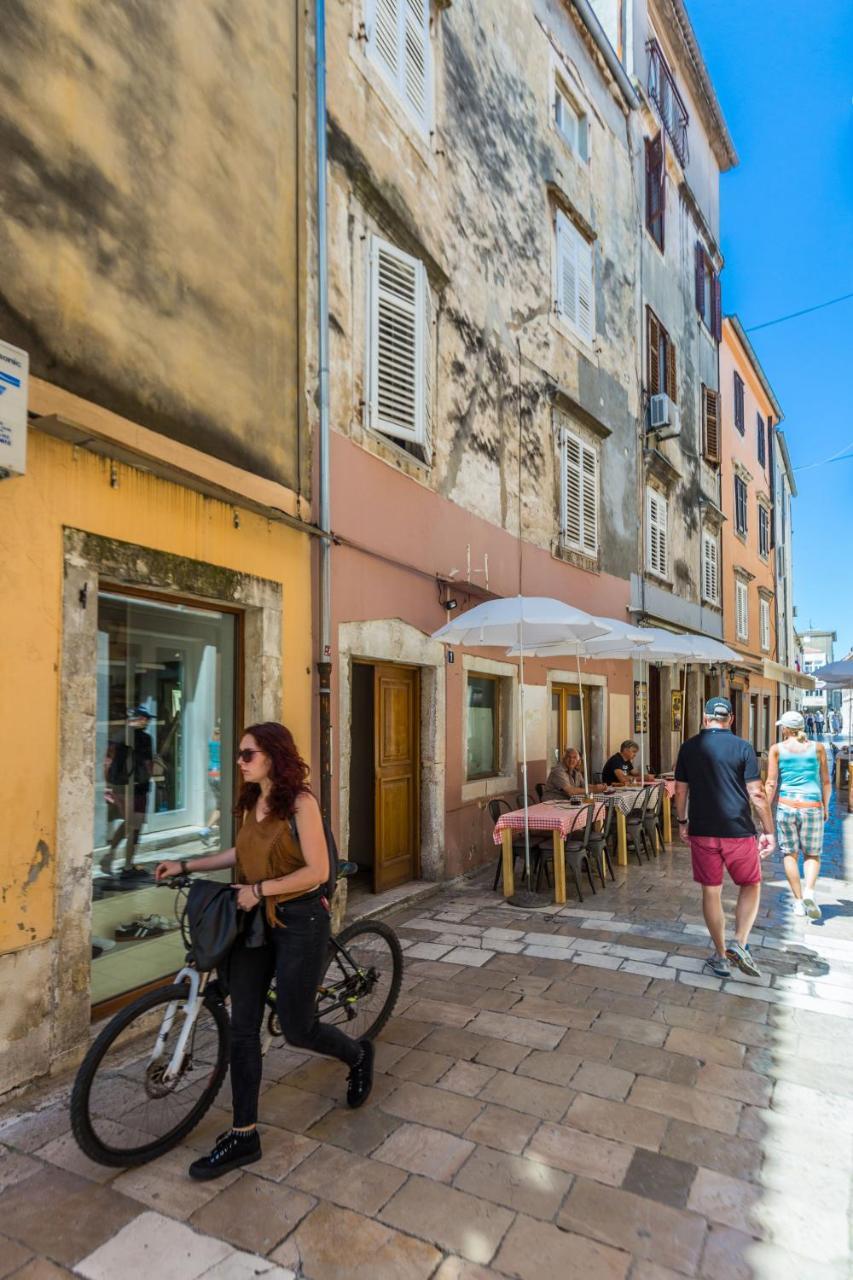 Drago 2Br Apt. In Old Town Ζαντάρ Εξωτερικό φωτογραφία