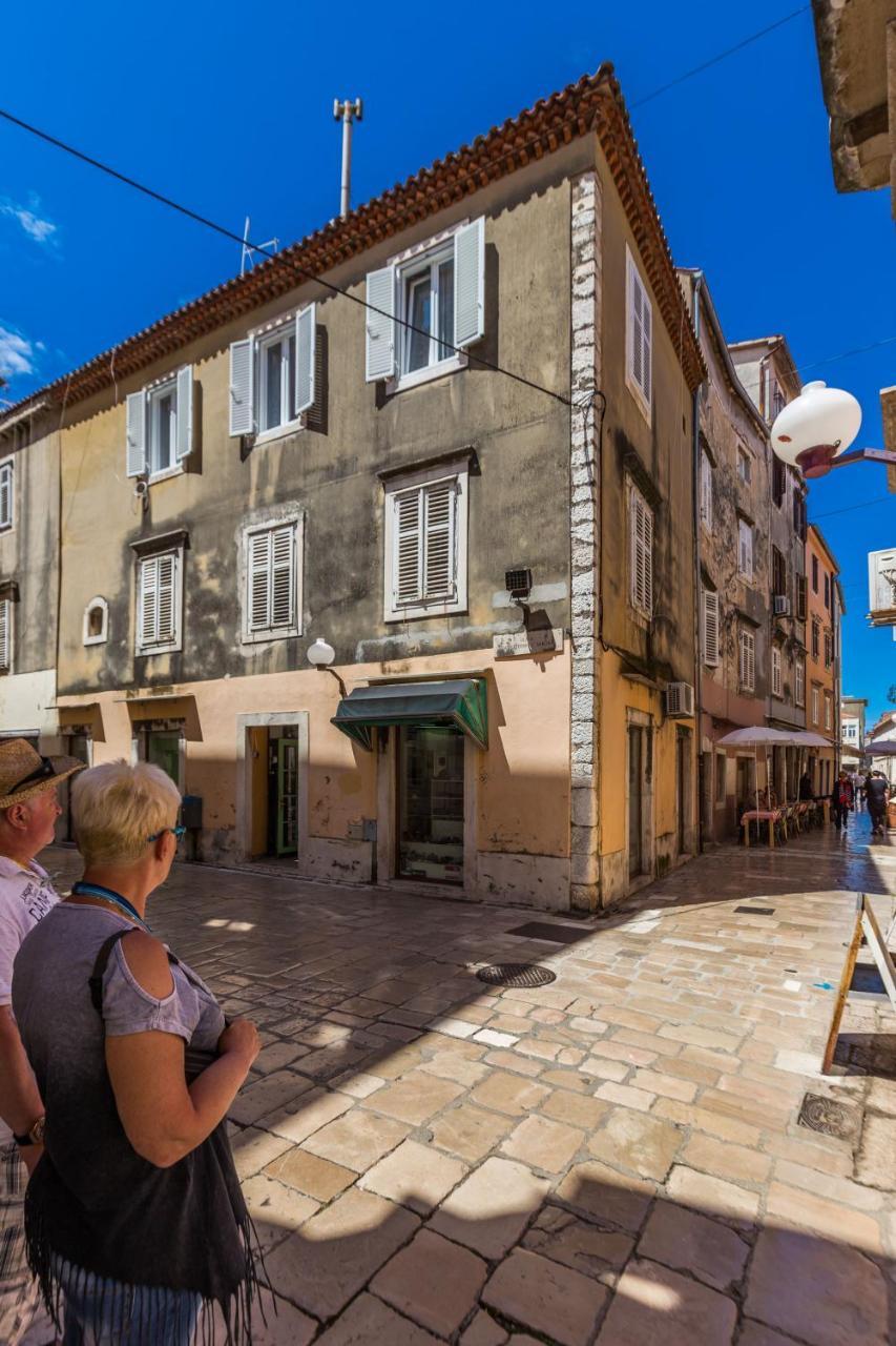 Drago 2Br Apt. In Old Town Ζαντάρ Εξωτερικό φωτογραφία