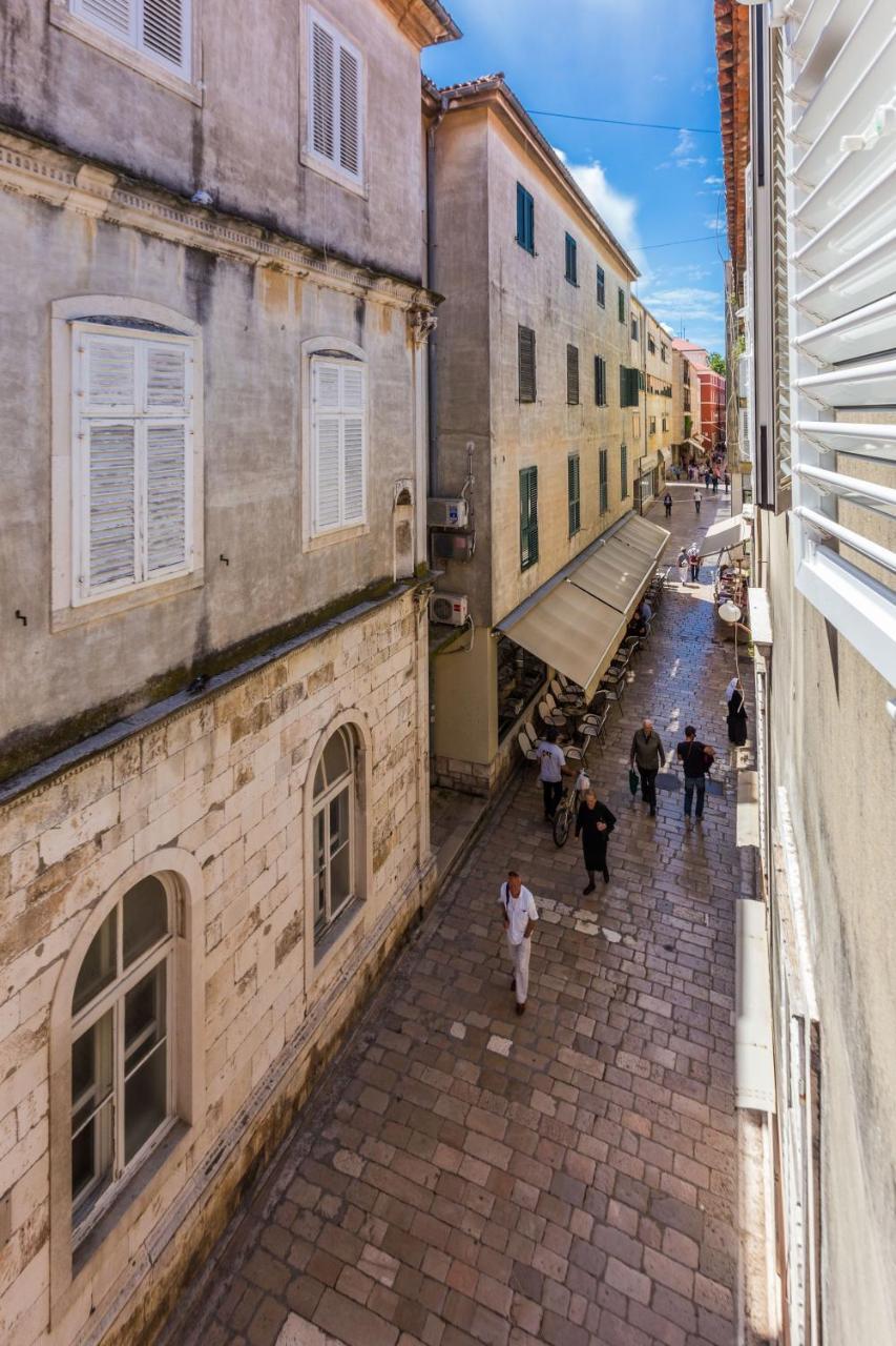 Drago 2Br Apt. In Old Town Ζαντάρ Εξωτερικό φωτογραφία