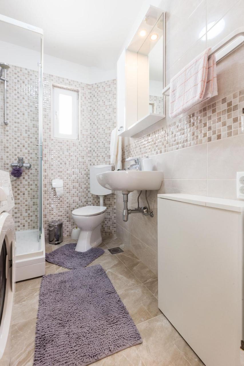 Drago 2Br Apt. In Old Town Ζαντάρ Εξωτερικό φωτογραφία